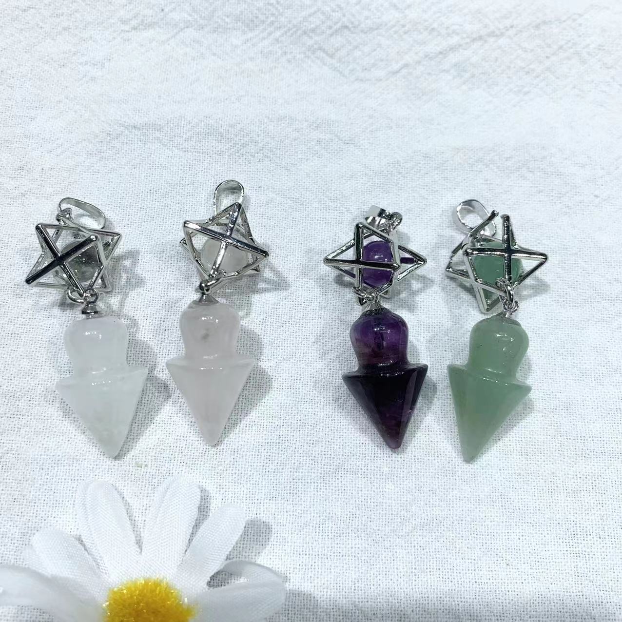 Pendent Exquisite ball