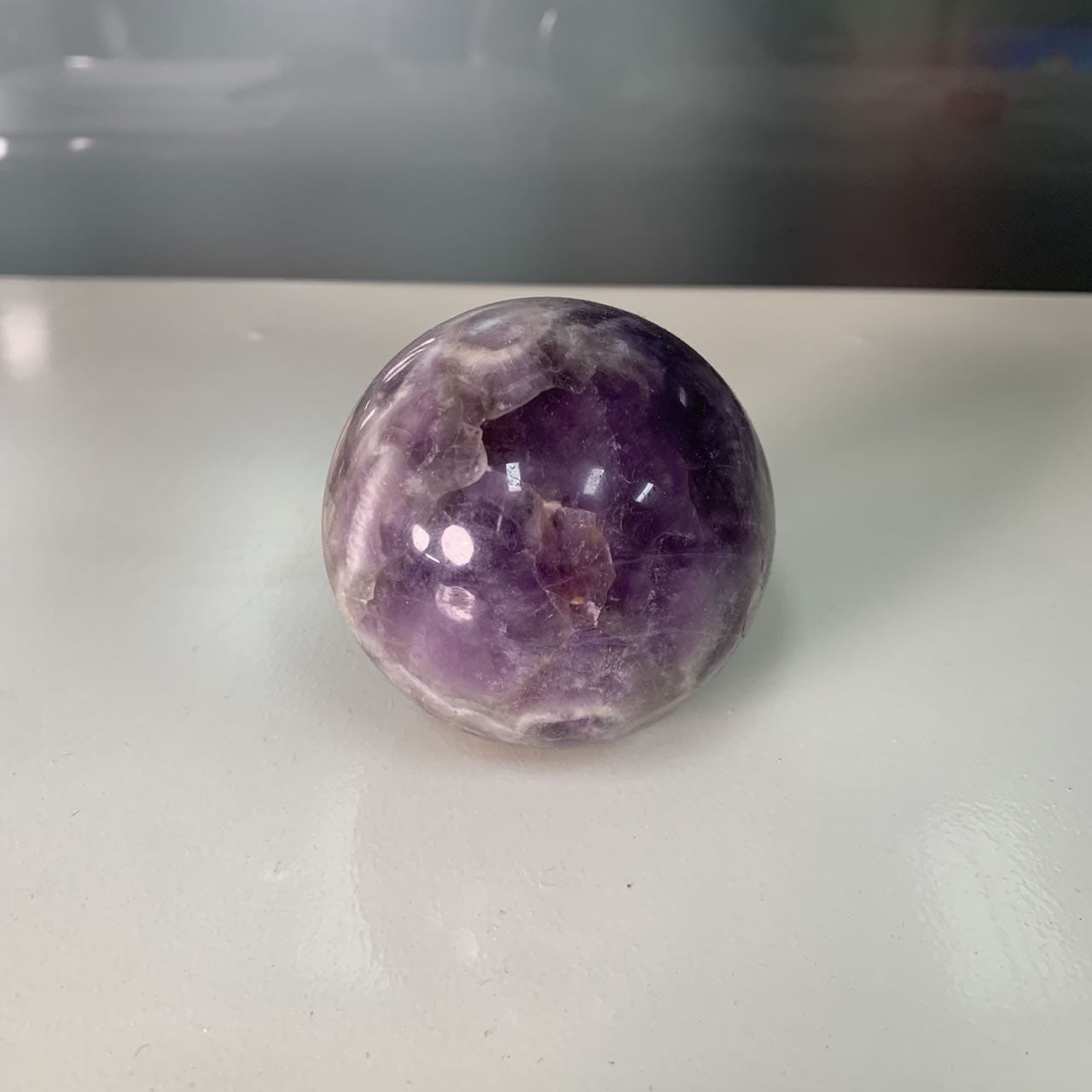 S32 dream amethyst