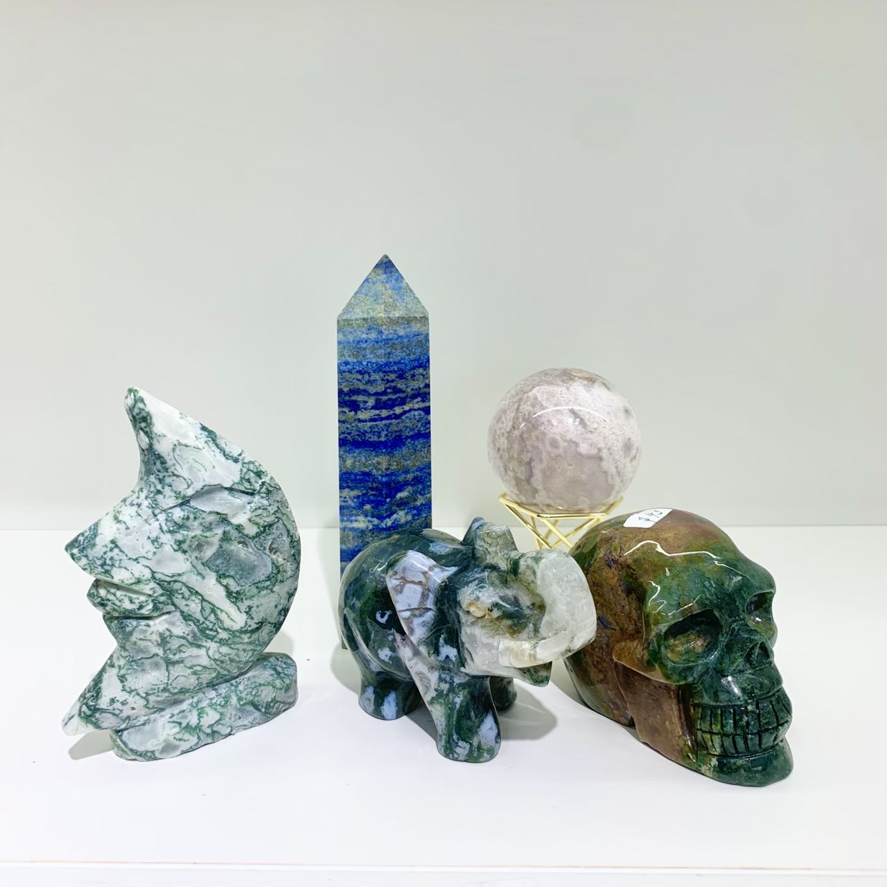 NBXX crystal instant purchase