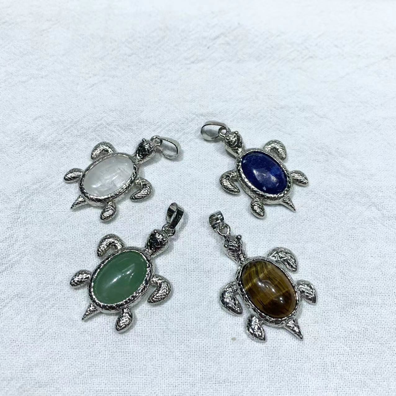 Pendant turtle