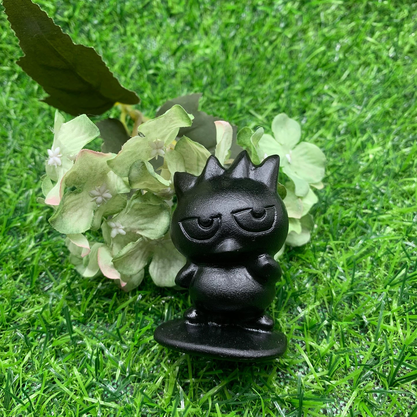 Pokemon Bad Penguin Obsidian