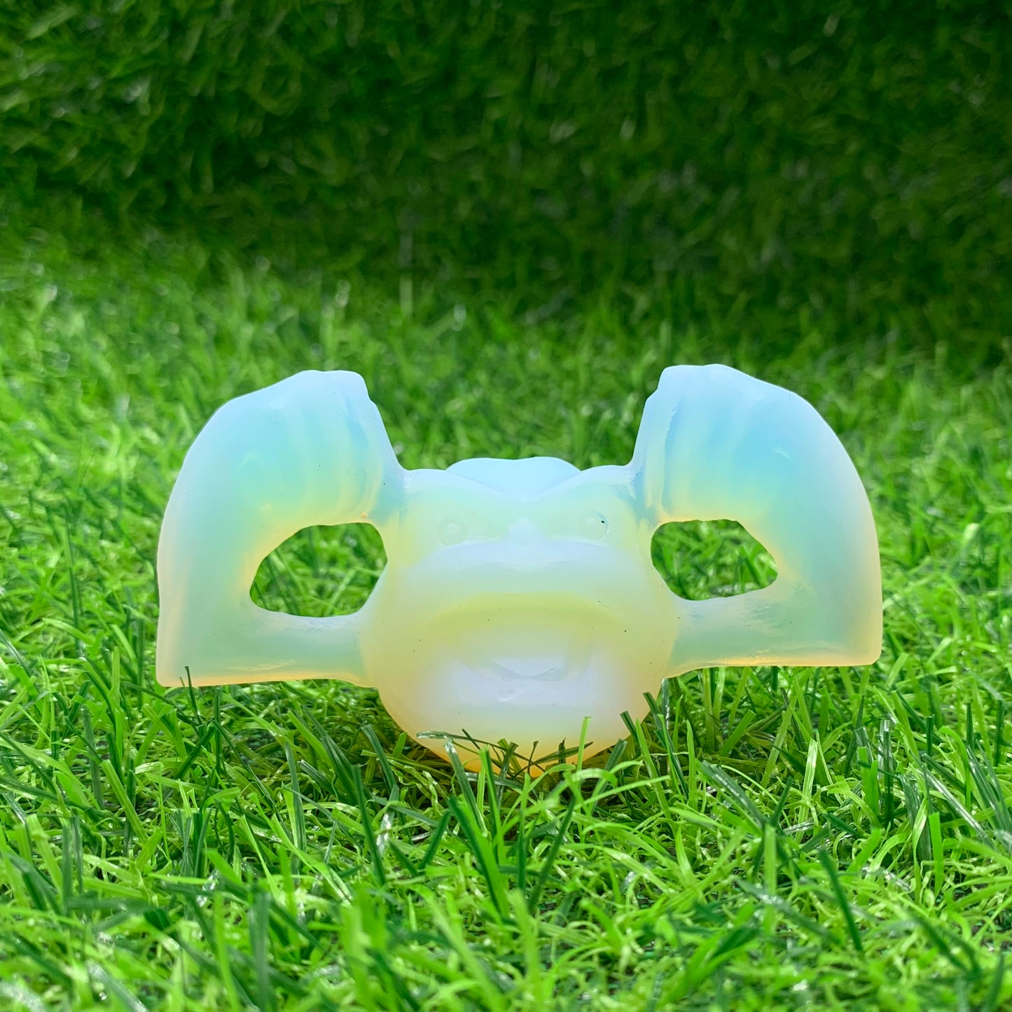 Pokemon Opalite Geodude