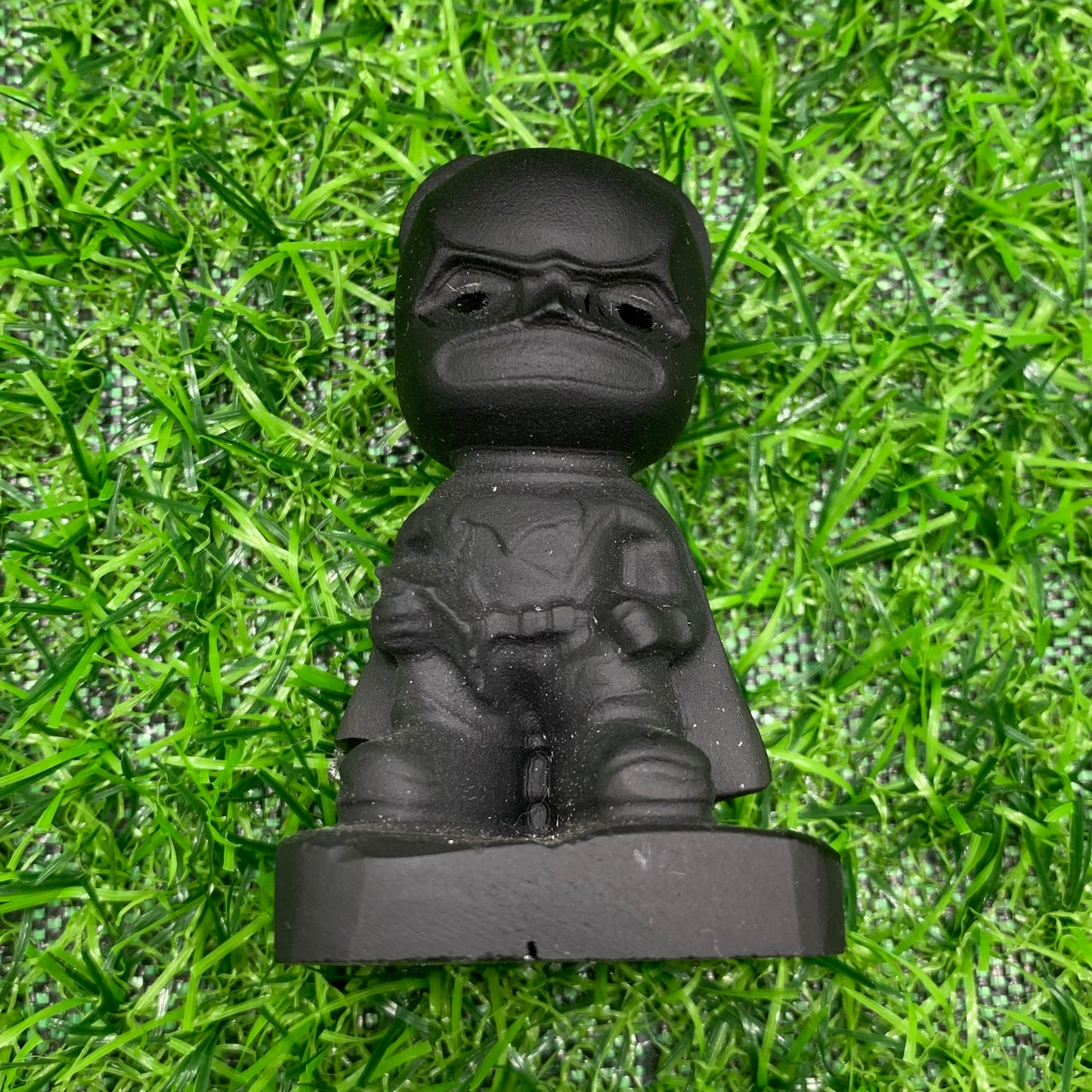 Marvel Universe Batman Obsidian