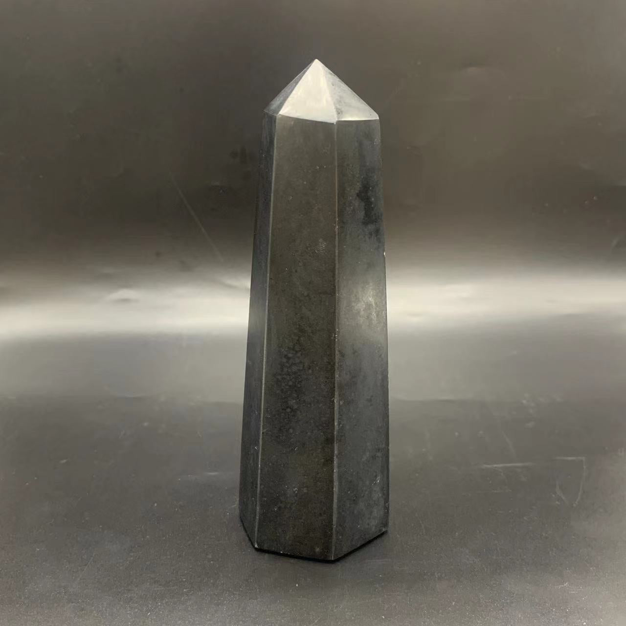 T19 black tourmaline