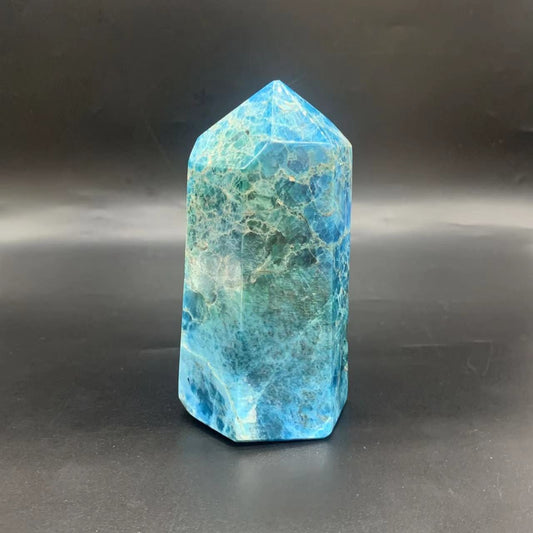T23 blue apatite