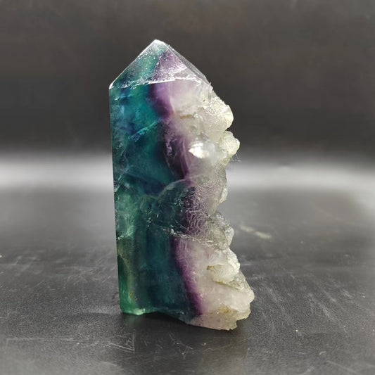 T16 fluorite