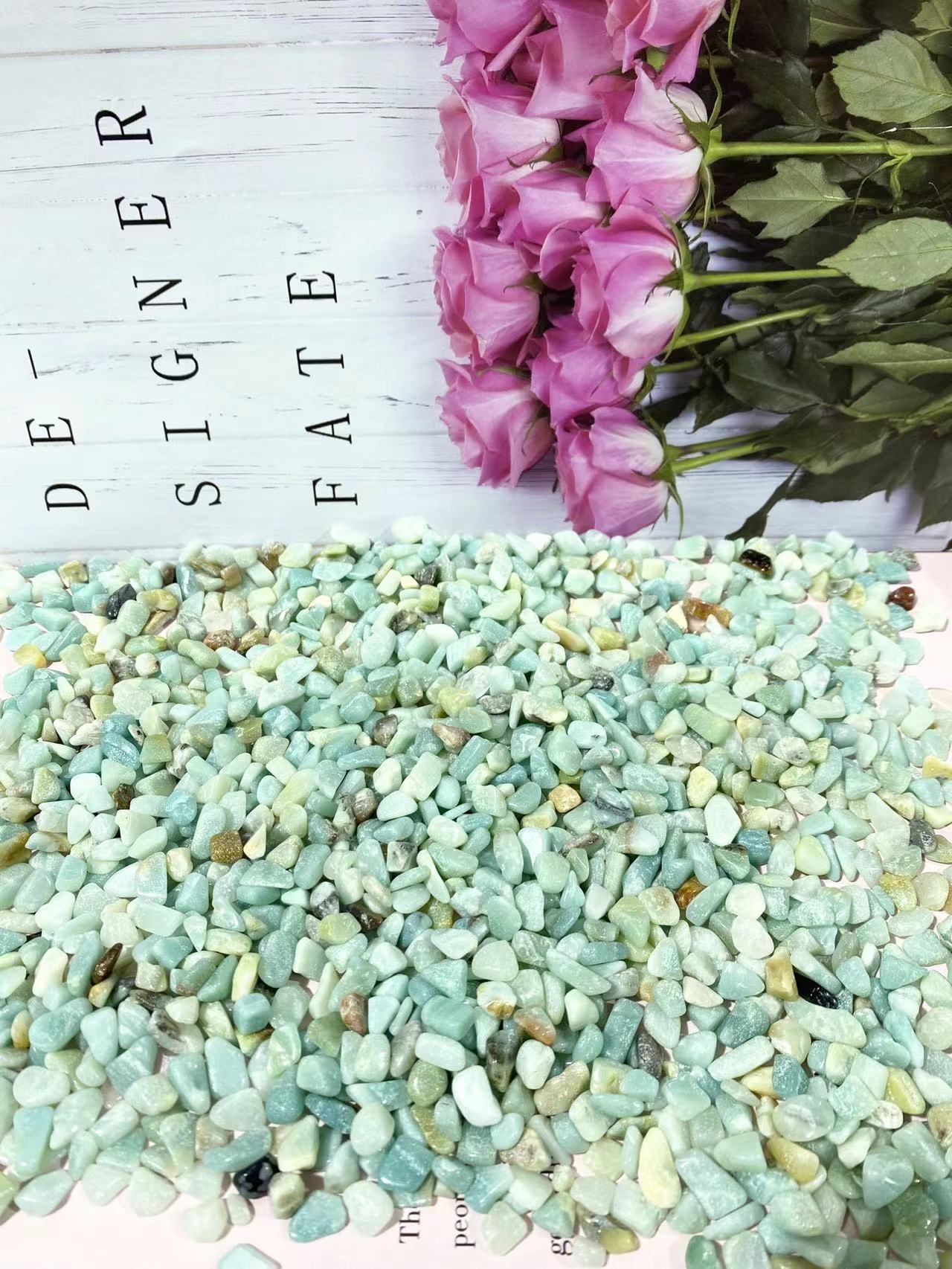 Caribbean chip 2-5mm