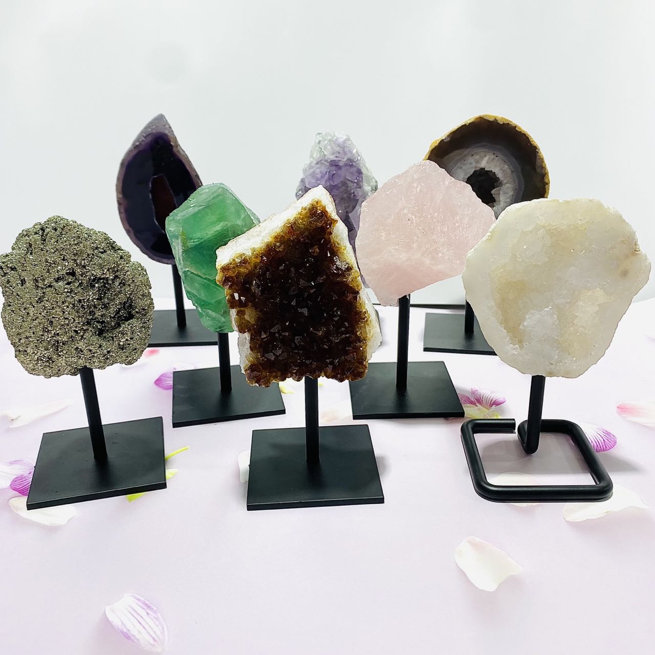 Pyrite raw collection 1 piece