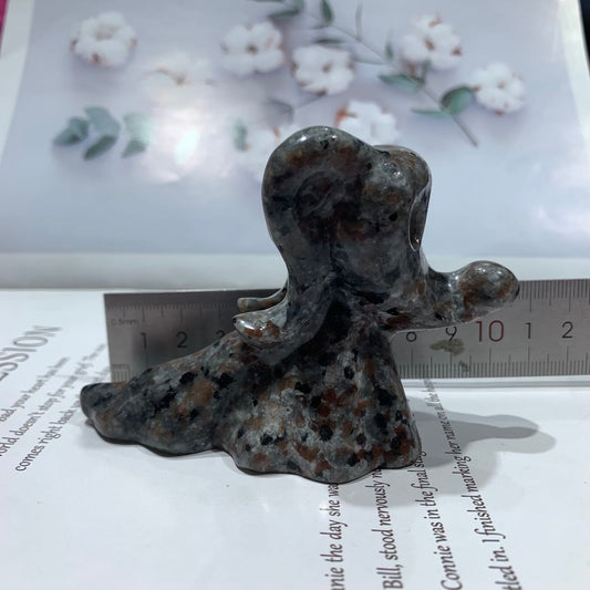 Yooperlite Zero dog L=10cm