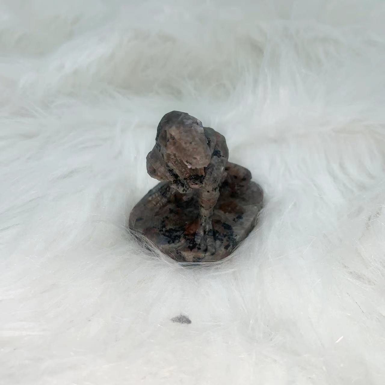 Yooperlite tyrannosaurus