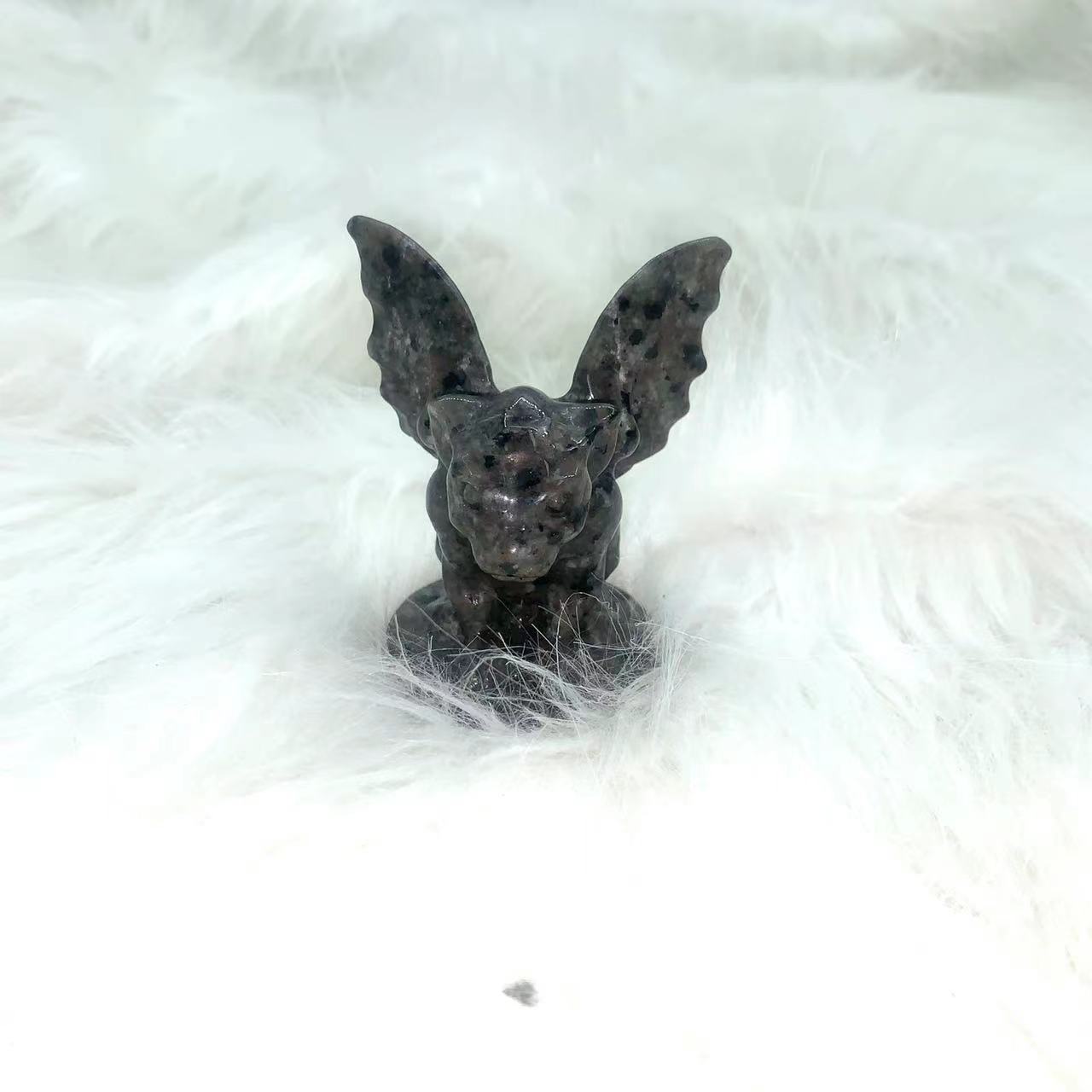 Yooperlite gargoyle