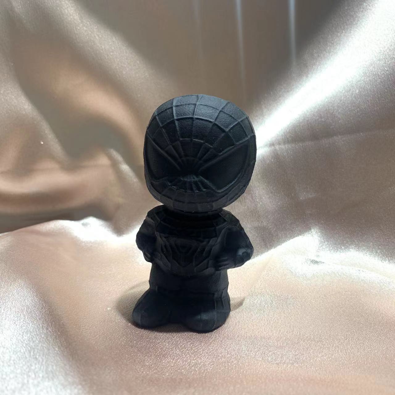 C9 Obsidian Spider-Man