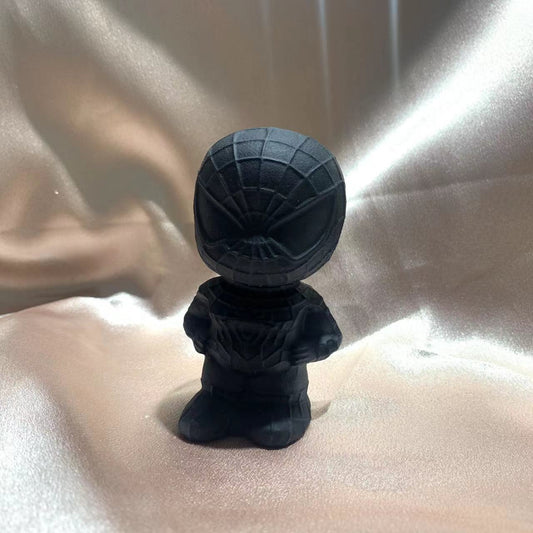 C9 Obsidian Spider-Man