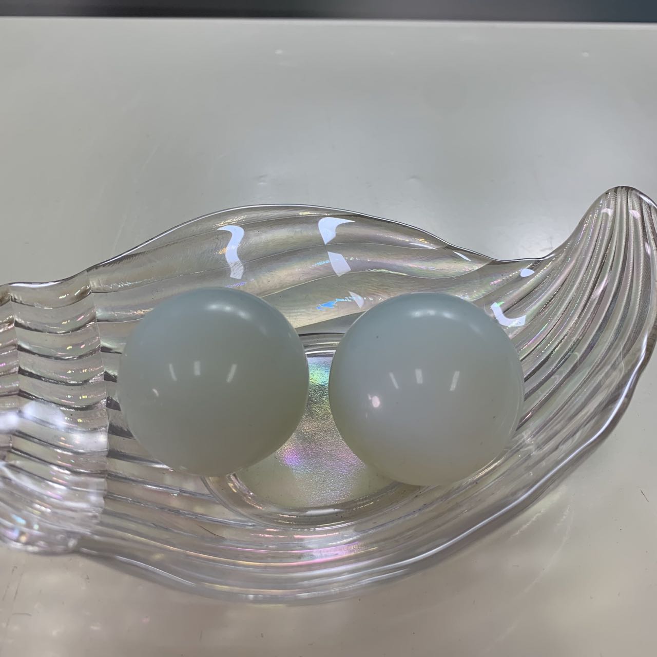 X54 jack and sally head carving