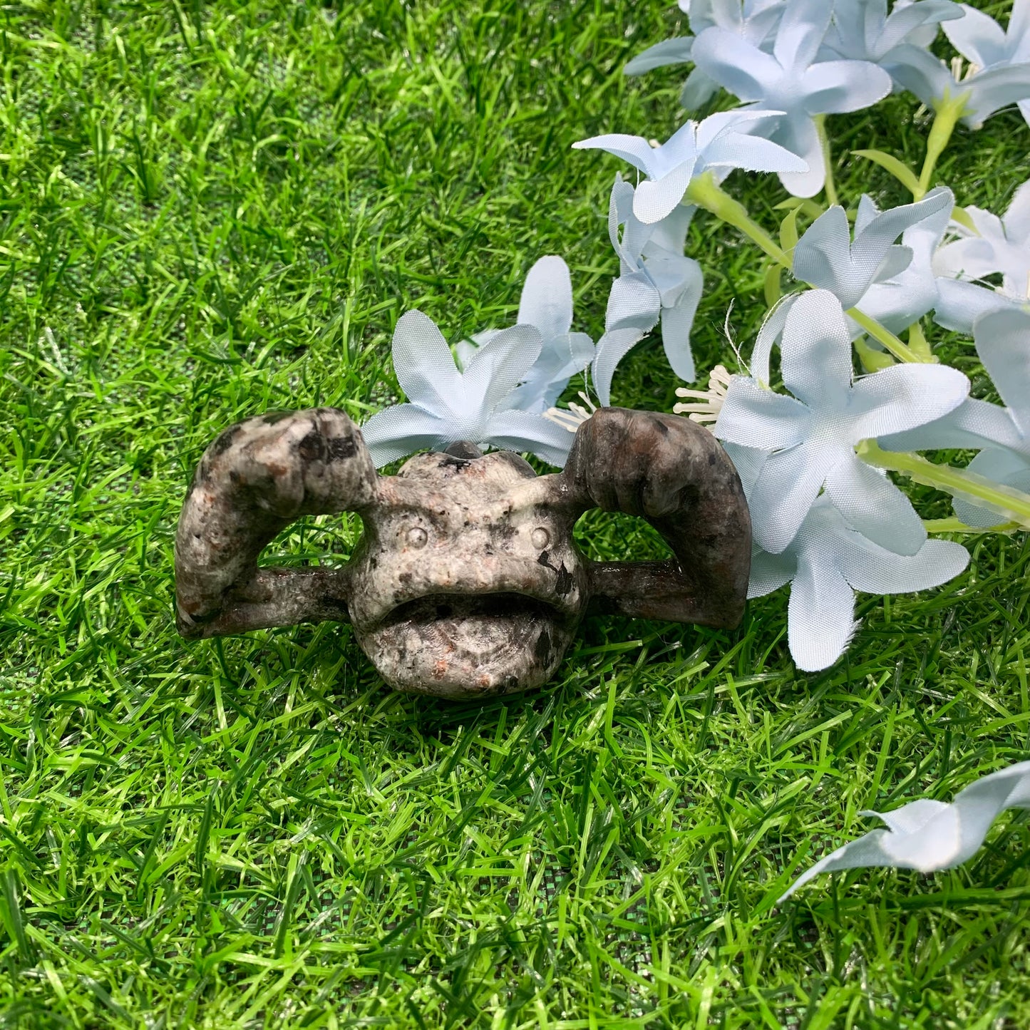 Pokemon Geodude yooperlite