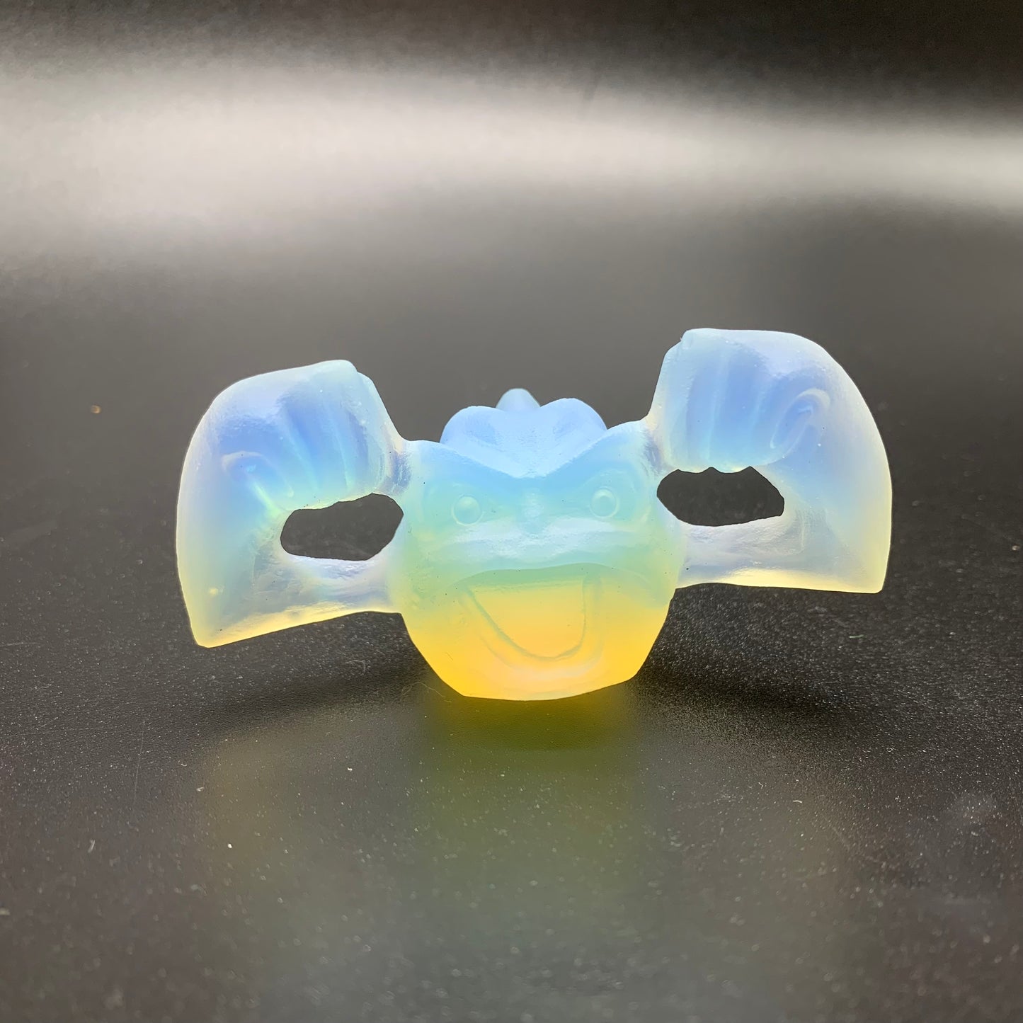 Pokemon Opalite Geodude