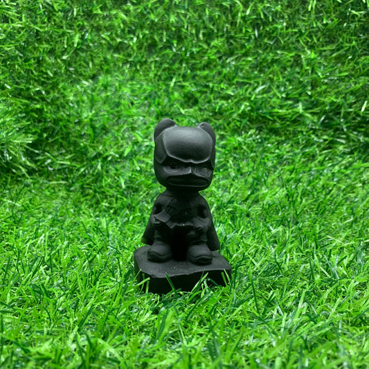 Marvel Universe Batman Obsidian