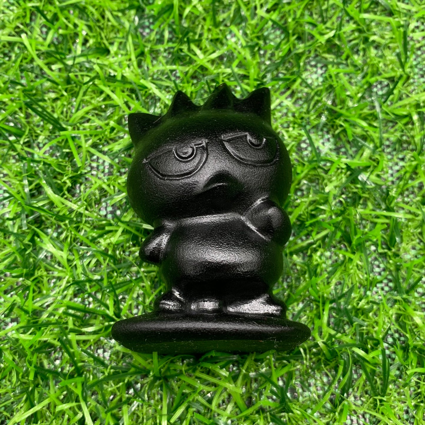 Pokemon Bad Penguin Obsidian