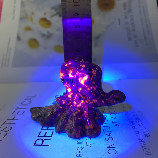 Yooperlite Zero dog L=8cm