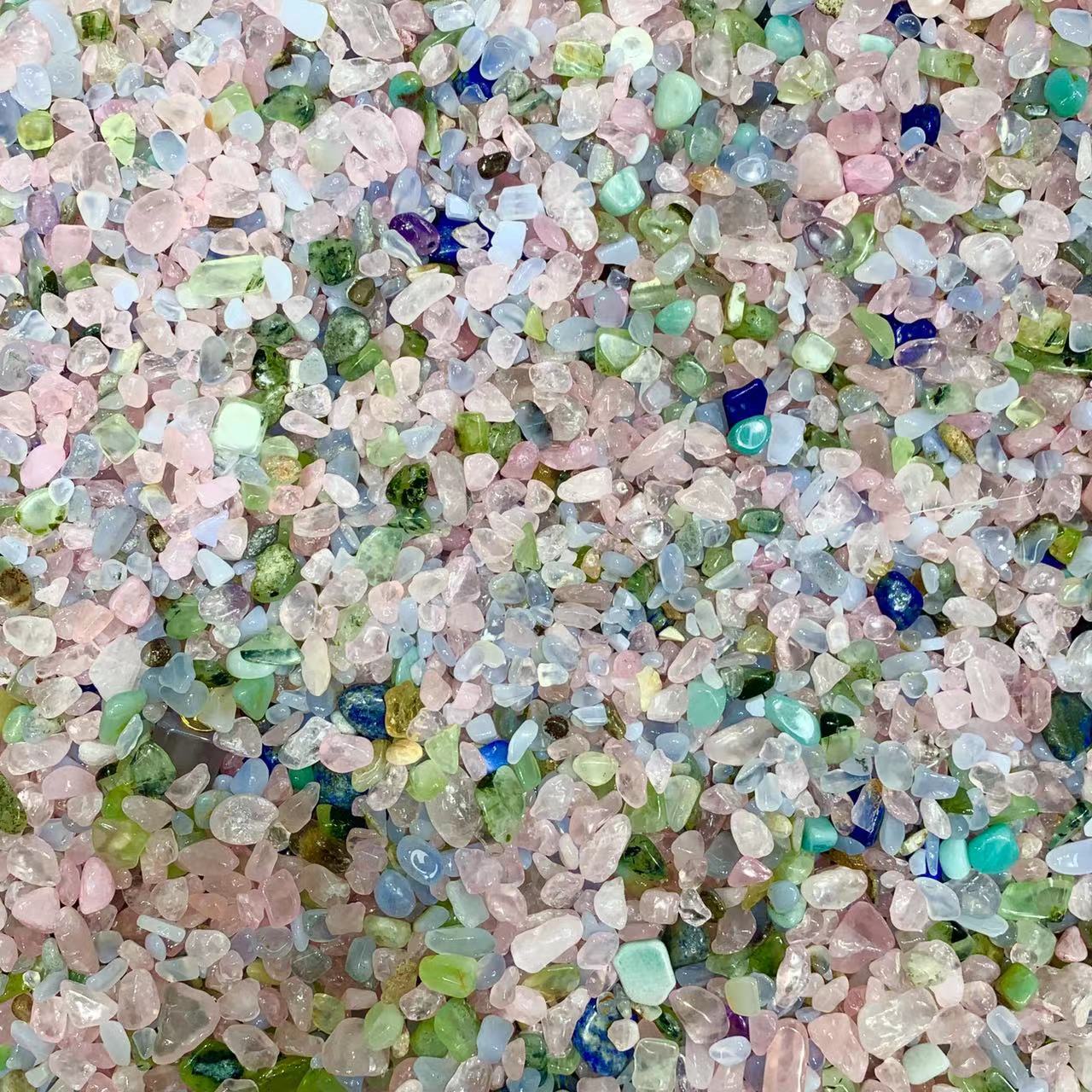 NB naturalcrystal chip scoops and get 1phoenix tower or 1crazylace sphere etc