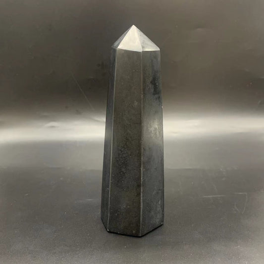 T19 black tourmaline