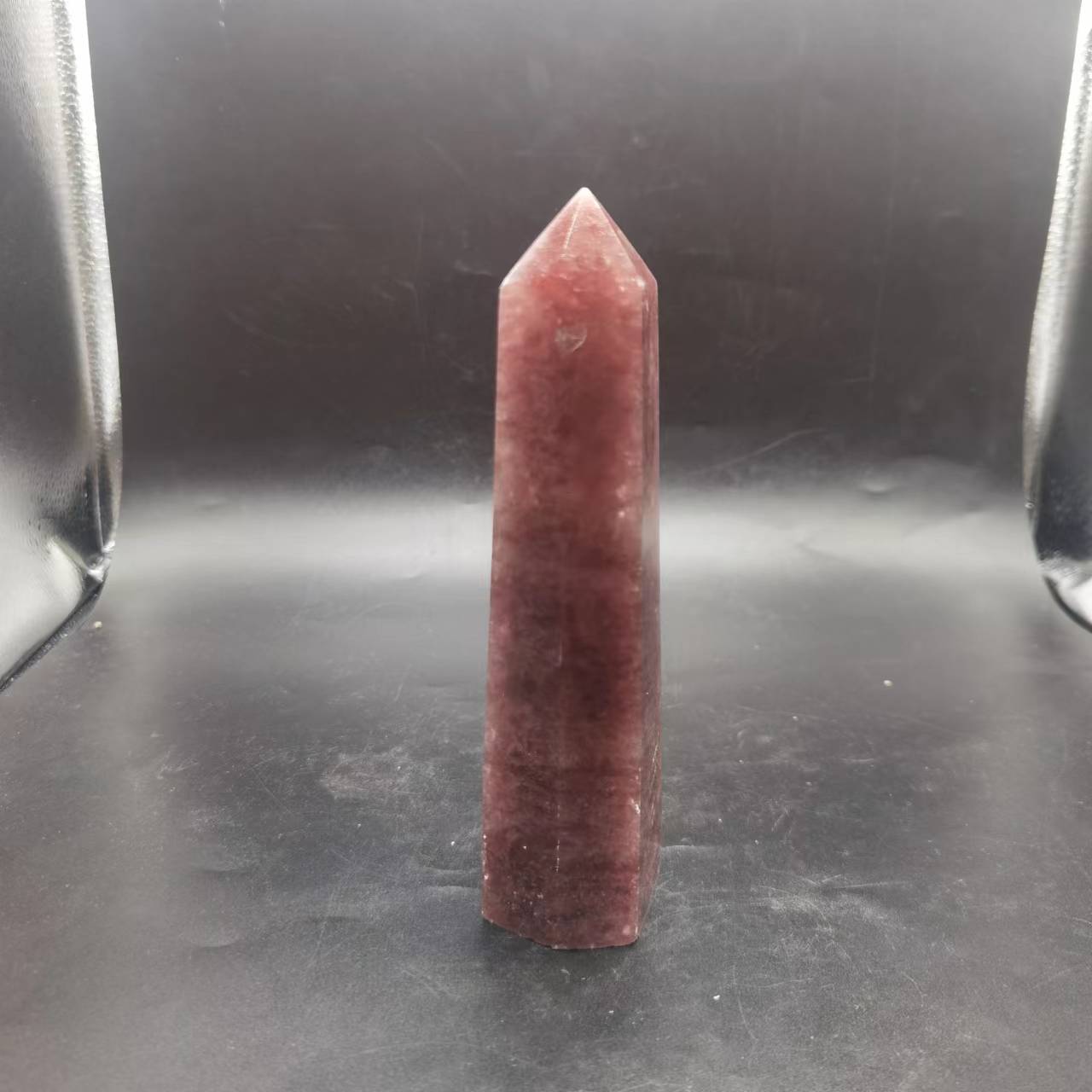 T31Strawberry Quartz